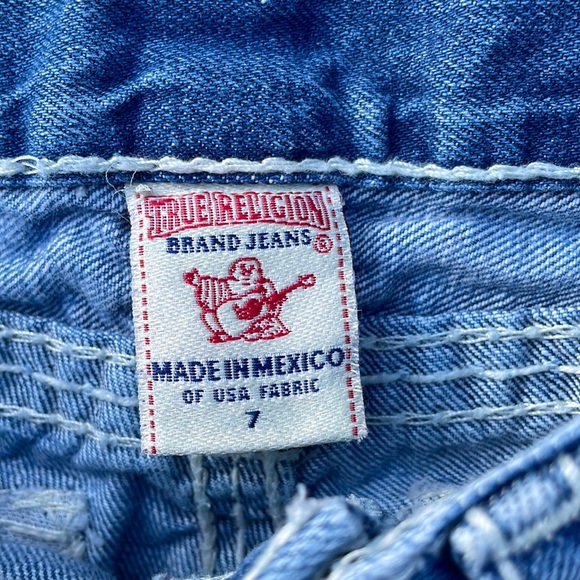 True Religion Bootcut Jeans - Picture 4 of 13